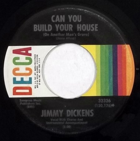 BILLY DICKENS - Can you build... -A-.JPG