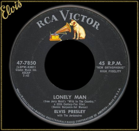 ELVIS PRESLEY - LONELY MAN_IC#002.jpg