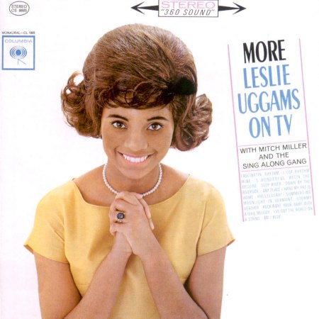 Leslie Uggams on TV - Back.jpg