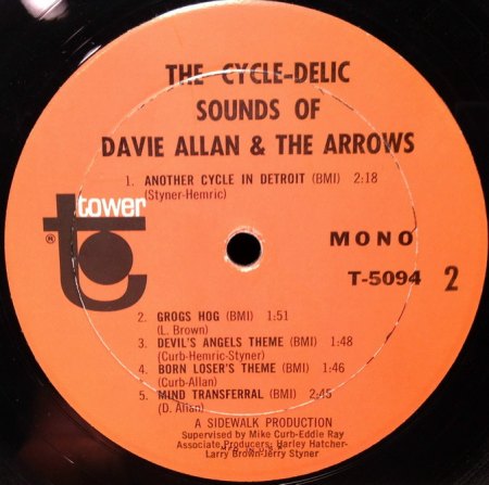 Arrows feat Davie Allan - Cycle-Delic Sounds of -_Bildgröße ändern.JPG
