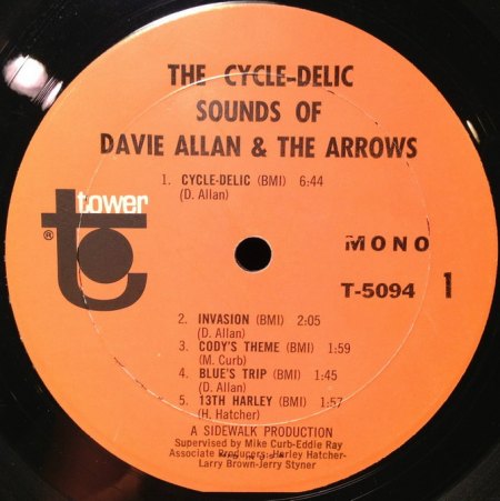 Arrows feat Davie Allan - Cycle-Delic Sounds of - (14)_Bildgröße ändern.JPG