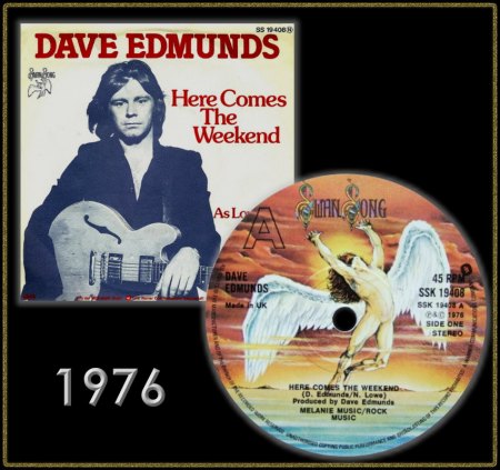 DAVE EDMUNDS - HERE COMES THE WEEKEND_IC#001.jpg