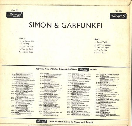 SIMON &amp; GARFUNKEL-LP - CV RS -.JPG