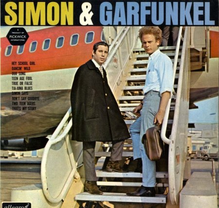 SIMON &amp; GARFUNKEL-LP - CV VS -.JPG