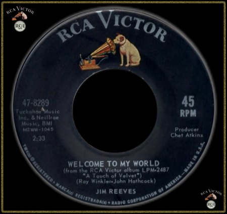 JIM REEVES - WELCOME TO MY WORLD_IC#002.jpg