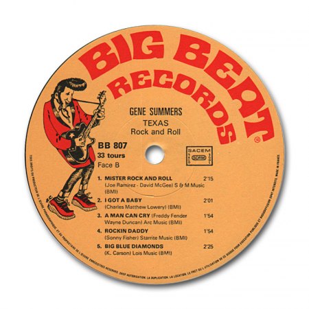Gene Summers - TxRnR - BB 807 - LabelB.JPG