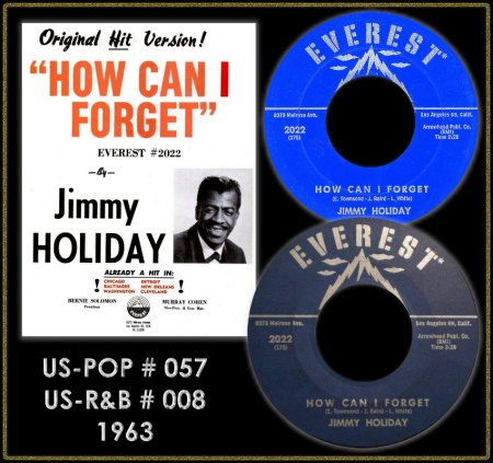 JIMMY HOLIDAY - HOW CAN I FORGET_IC#001.jpg