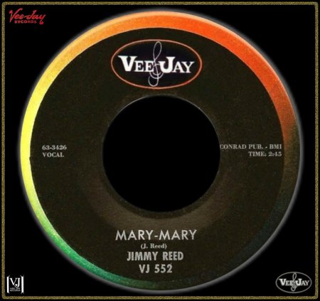 JIMMY REED - MARY-MARY_IC#002.jpg