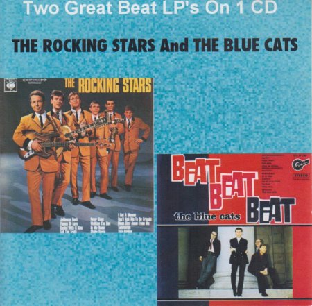 ROST &amp; BLUE CATS-CD.jpg