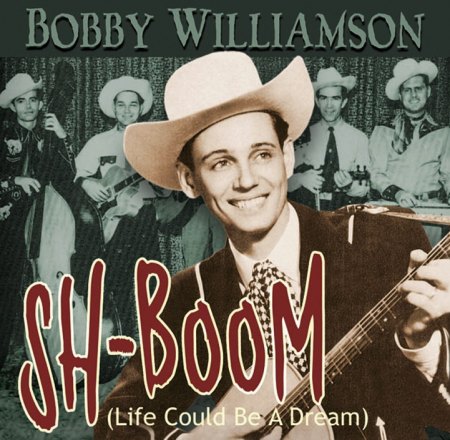 Williamson, Bobby - Sh-boom BCD 16843 .jpg