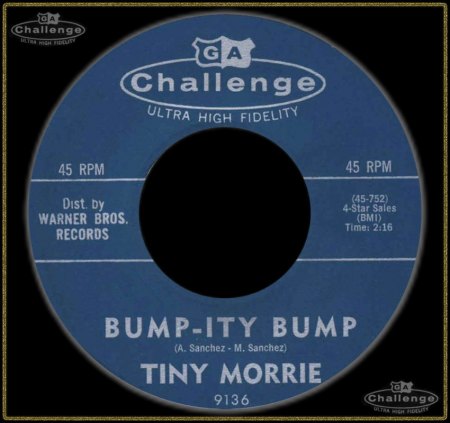 TINY MORRIE - BUMP-ITY BUMP_IC#002.jpg