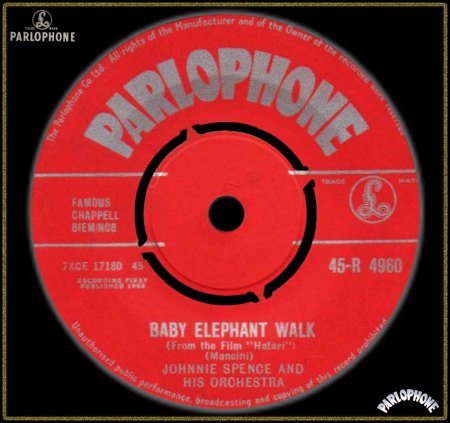 JOHNNIE SPENCE - BABY ELEPHANT WALK_IC#002.jpg