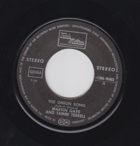 M.GAYE &amp; T.TERRELL - Ther Onion Song -A-.jpg