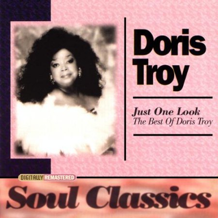 Troy, Doris - Soul Classics.jpg