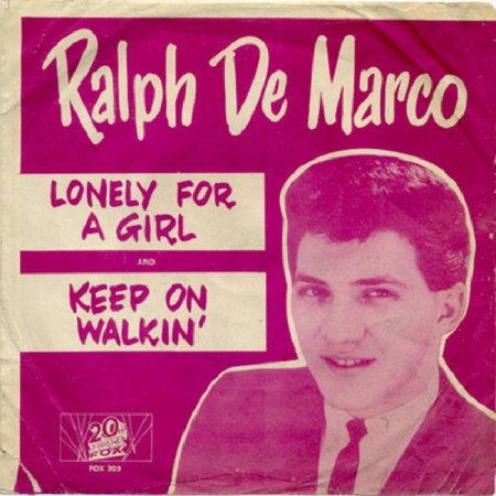 De Marco,Ralph02Lonely For A Girl.jpg