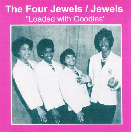 Four Jewels - Loaded with Goodies.jpg