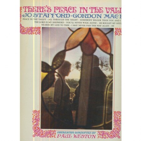 Peace in the valley04Jo Stafford &amp; Gordon McRae Columbia LP 11890.jpg