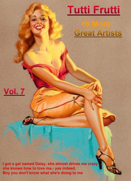 Tutti Frutti - 16 More Great Artists - Vol. 07.jpg