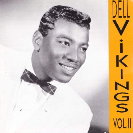 Dell-Vikings - Fee Bee Titles volume 2  (2).jpg