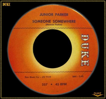 JUNIOR PARKER - SOMEONE SOMEWHERE_IC#002.jpg