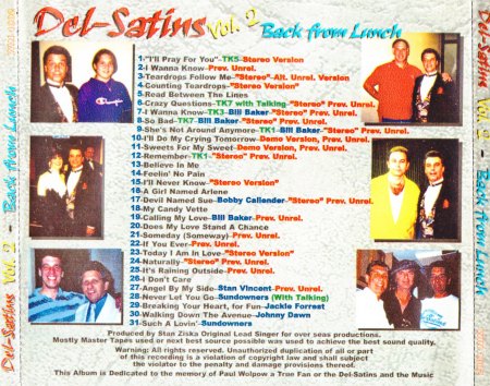 Del-Satins - Back from Lunch Vol 2 (2).jpg