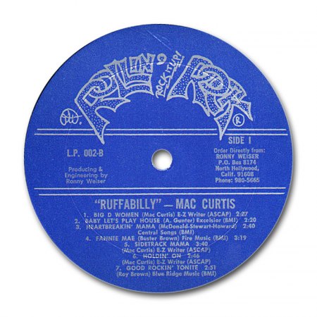 Mac Curtis-RR002-LabelA.JPG