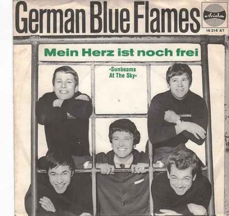German Blue Flames04Mein herz ist noch frei.jpg