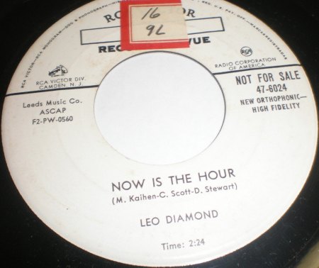 Diamond,Leo02Now is the hour.jpg