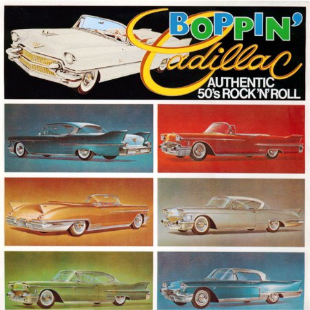 Boppin' Cadillac .jpg
