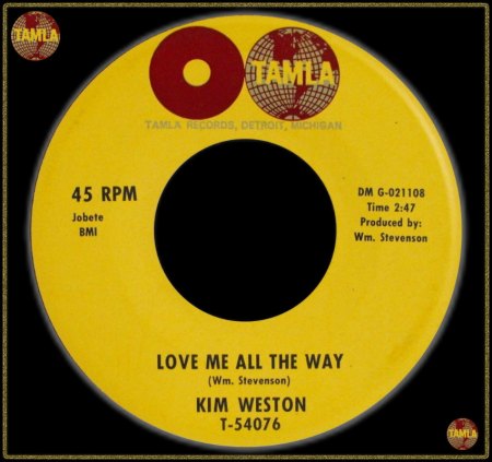 KIM WESTON - LOVE ME ALL THE WAY_IC#002.jpg