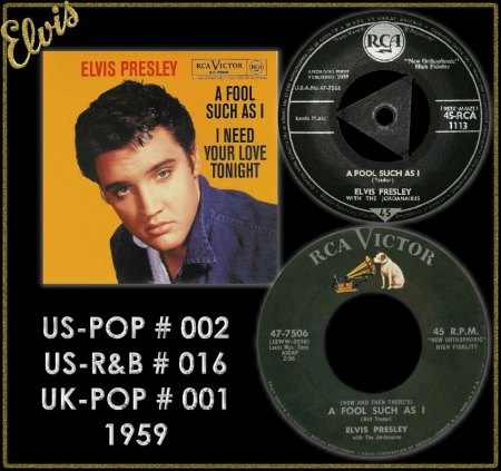 ELVIS PRESLEY - A FOOL SUCH AS I_IC#001.jpg