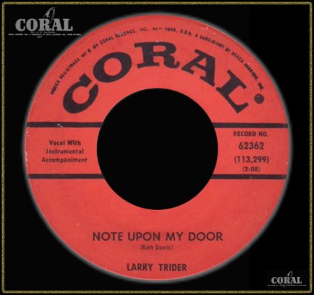 LARRY TRIDER - NOTE UPON MY DOOR_IC#002.jpg