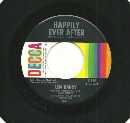 LEN BARRY - Happily Ever After -B-.JPG