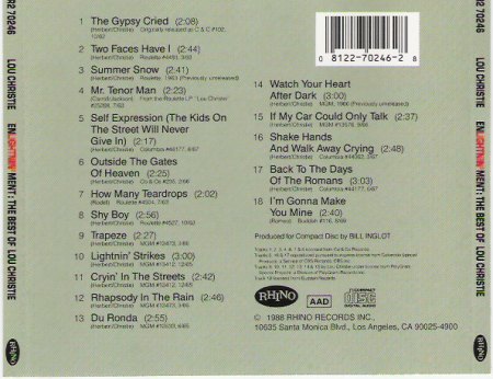 Lou Christie - Back CD Cover.jpg