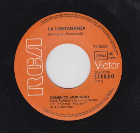 DOMENICO MODUGNO - La Lontananza -A-.jpg