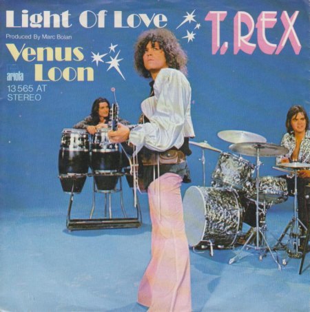 T.REX - Light of Love - CV 8 -.jpg