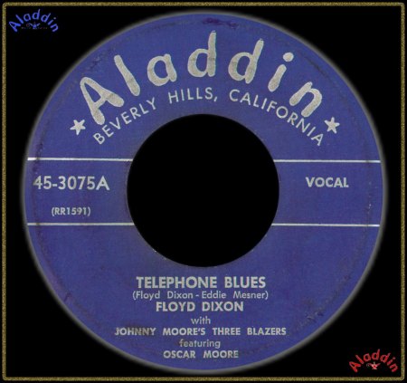 FLOYD DIXON - TELEPHONE BLUES_IC#003.jpg