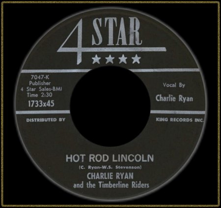 CHARLIE RYAN - HOT ROD LINCOLN_IC#002.jpg