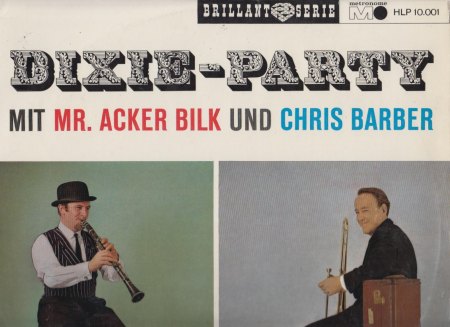 ACKER BILK &amp; BARBER - Dixie-Party-LP- CV-.jpg
