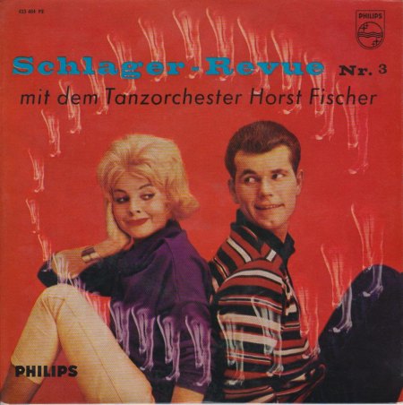 HORST FISCHER-EP - Schlager-Revue 3 - CV VS -.jpg