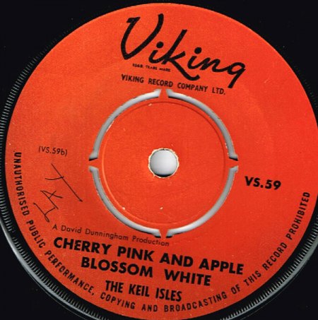 Cherry Pink09The Keil Isles Viking VS 59.jpg