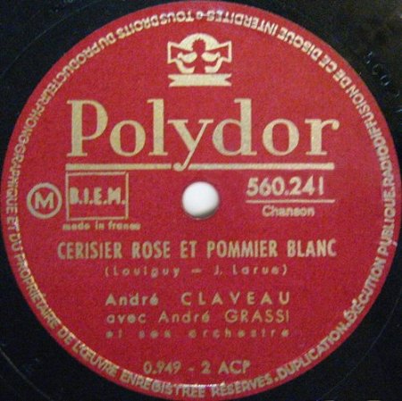 Cherry Pink13b A Claveau Polydor 560.241.jpg