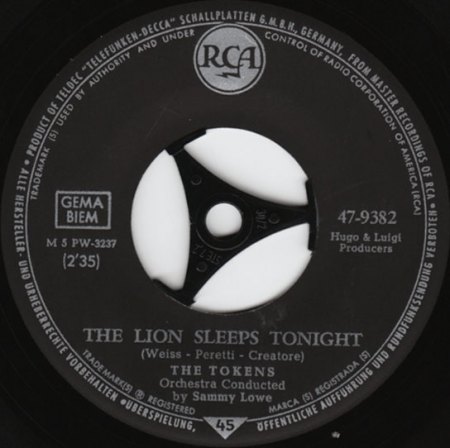 The Tokens (9382) - The Lion Sleeps Tonight.jpg