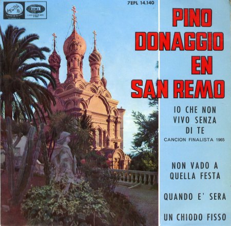 Donaggio, Pino - San Remo 1965 (6).jpg