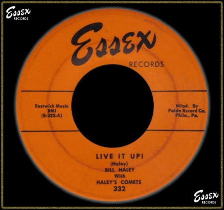 BILL HALEY - LIVE IT UP_IC#003.jpg