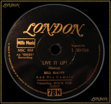 BILL HALEY - LIVE IT UP_IC#004.jpg