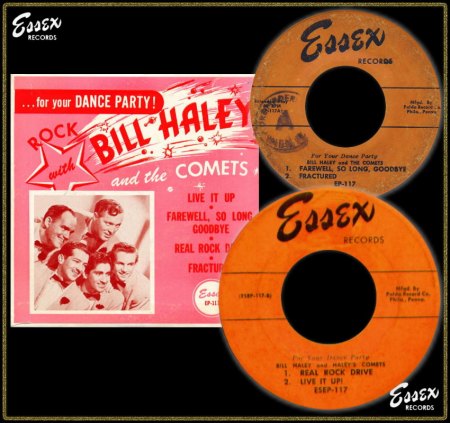 BILL HALEY ESSEX EP-117_IC#001.jpg