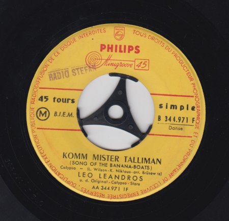 LEO LEANDROS - Komm Mister Talliman -A-.jpg