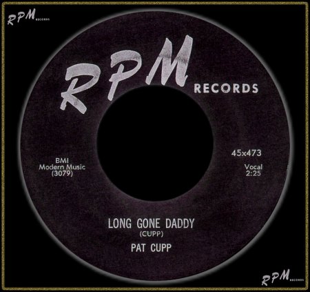 PAT CUPP - LONG GONE DADDY (NEW ORLEANS VERS.)_IC#002.jpg