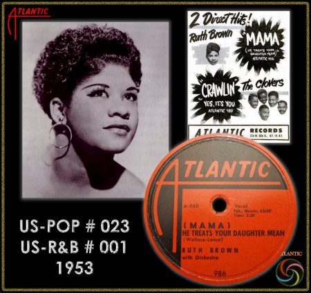 RUTH BROWN - (MAMA) HE TREATS YOUR DAUGHTER MEAN_IC#001.jpg